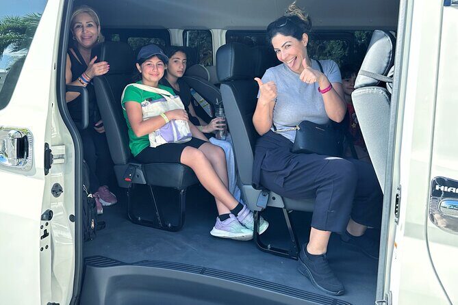 Punta Cana Transfer from Punta Cana Airport (PUJ) - Final Thoughts