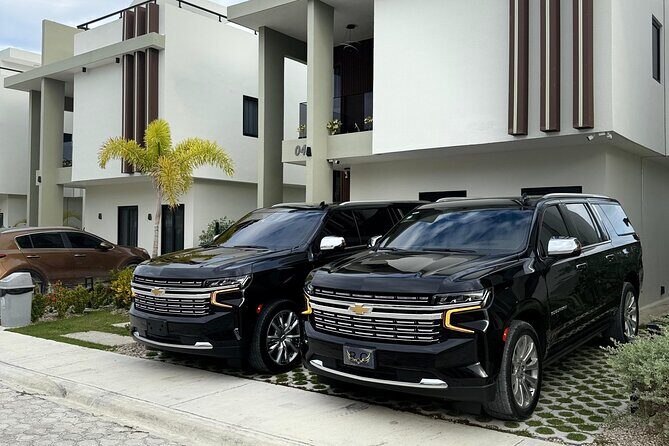 Punta Cana Transfer / Round-Trip To Hotel - Pricing & Value