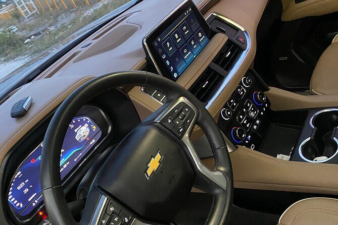 Punta Cana Transfer / Round-Trip To Hotel - Who Should Consider This Service?