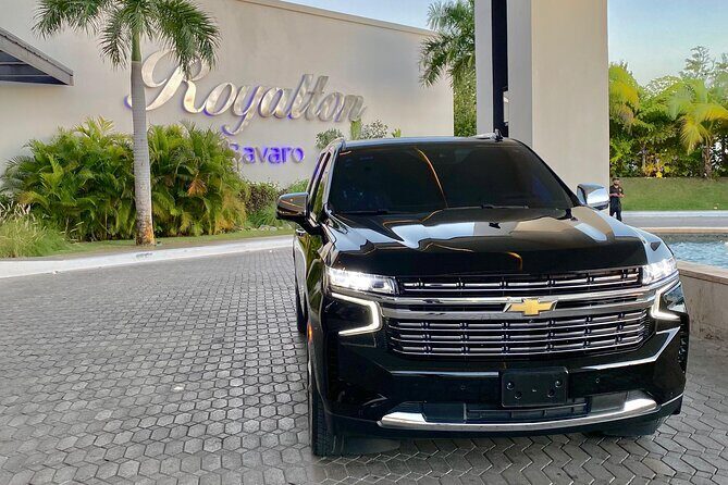 Punta Cana Transfer / Round-Trip To Hotel - FAQ