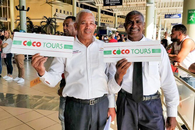 Punta Cana transfer to local resorts - What to Expect from Your Punta Cana Transfer