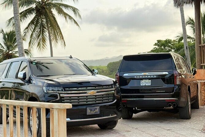 Punta Cana VIP Airport Shuttle - The Booking Process and Additional Features