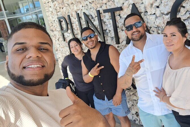 Punta Cana VIP Airport Shuttle - The Breakdown: Transportation, Timing, and Service