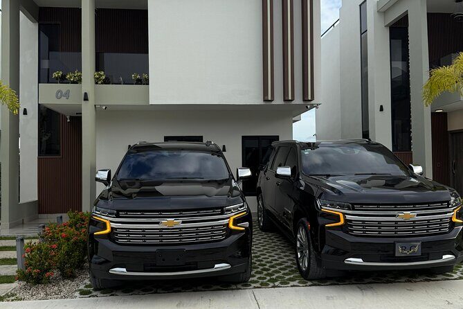 Punta Cana VIP Airport Shuttle - The Sum Up