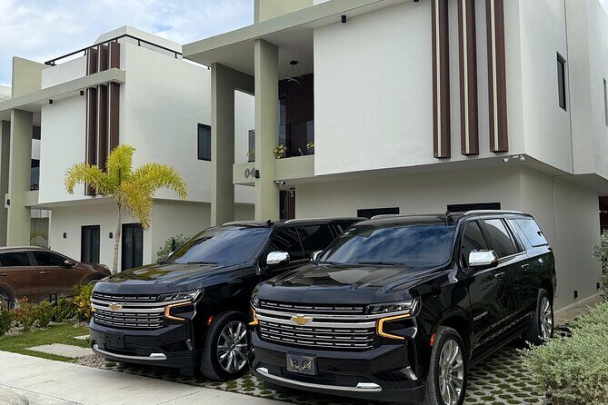 Punta Cana VIP Airport Shuttle - FAQ