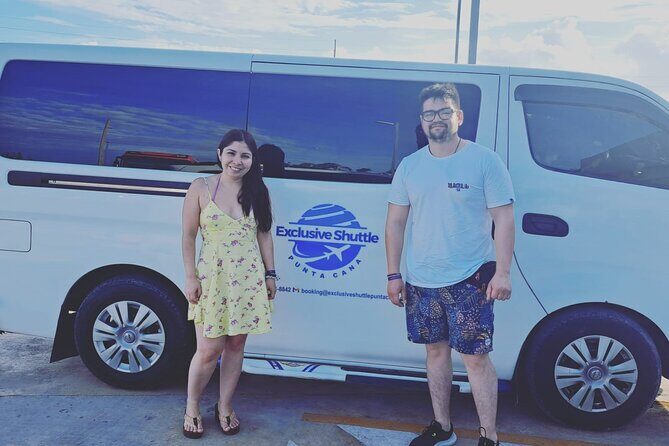 Punta Cana VIP Airport Transfers, Shuttle & Transportation - Analyzing the Experience: What You Can Expect