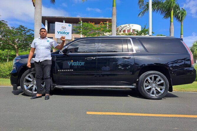 Punta Cana VIP Airport Transfers, Shuttle & Transportation - Key Points