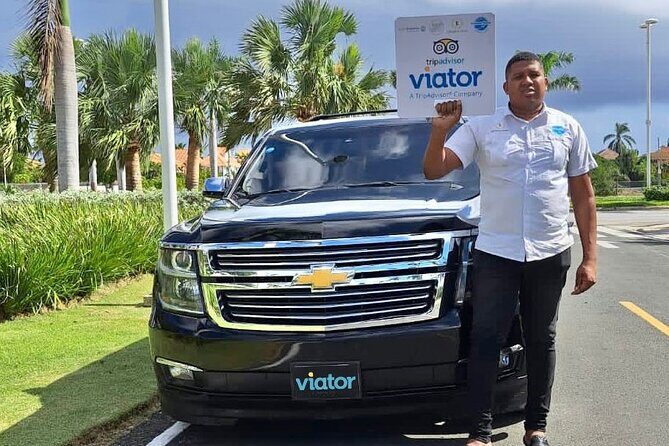 Punta Cana VIP Airport Transfers, Shuttle & Transportation - What to Expect from Punta Cana VIP Airport Transfers