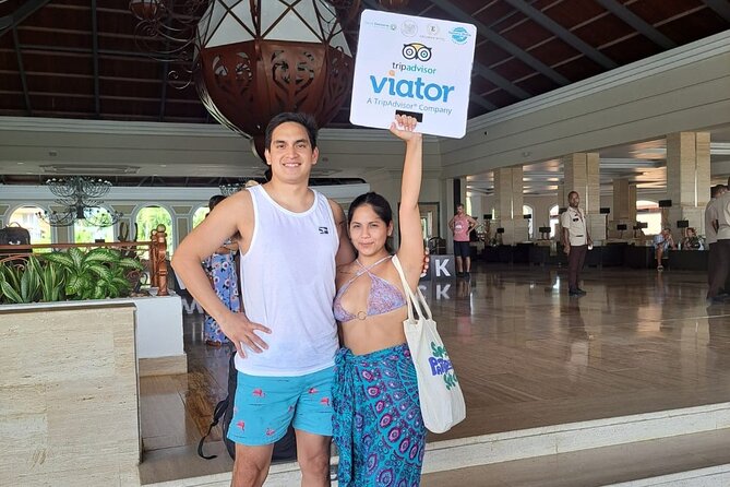 Punta Cana VIP Airport Transfers, Shuttle & Transportation - Meeting Point Instructions