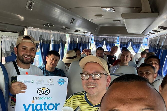 Punta Cana VIP Airport Transfers, Shuttle & Transportation - Customer Experience Highlights