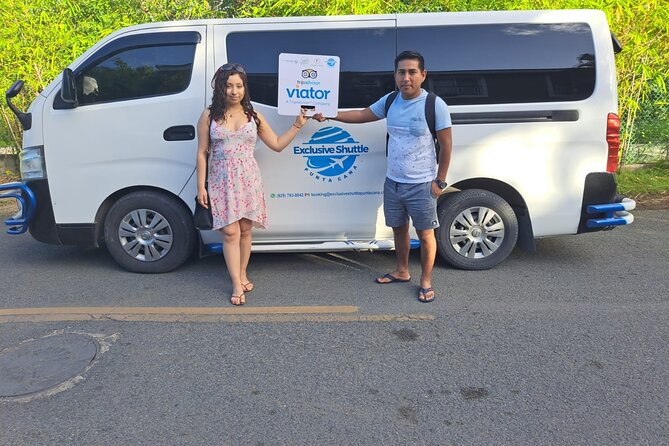 Punta Cana VIP Airport Transfers, Shuttle & Transportation - Accessibility Features