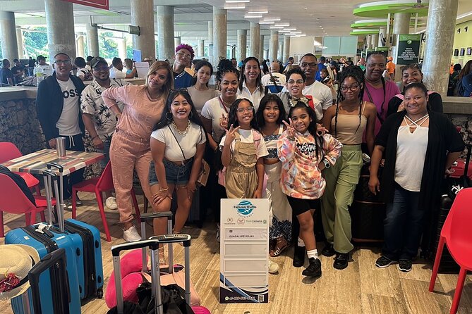 Punta Cana VIP Airport Transfers, Shuttle & Transportation - Recommendations for Guests