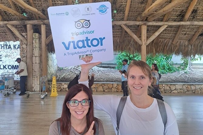 Punta Cana VIP Airport Transfers, Shuttle & Transportation - Safety and Reliability