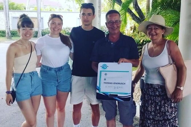 Punta Cana VIP Airport Transfers, Shuttle & Transportation - Contact and Support Information