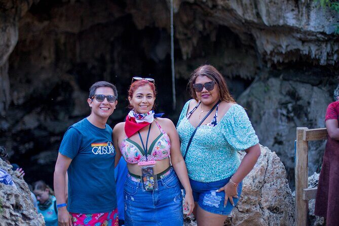 Punta Cana Vip Buggy: Cave, Macao Beach, Free Pick-Up - The Sum Up