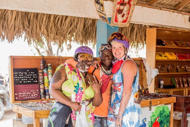 Punta Cana Vip Buggy: Cave, Macao Beach, Free Pick-Up - FAQ