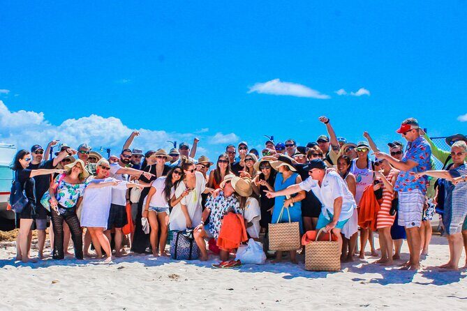 Punta Cana VIP Party Cruise with Snorkeling & Double Slide - Who Will Love This Experience?