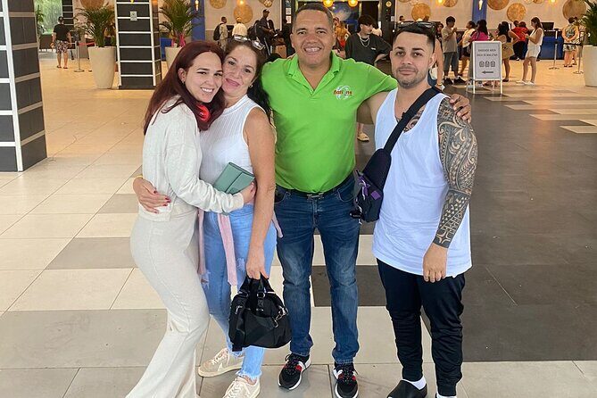 Punta Cana VIP Private Transfer Service - Why Choose Punta Cana VIP Private Transfer?