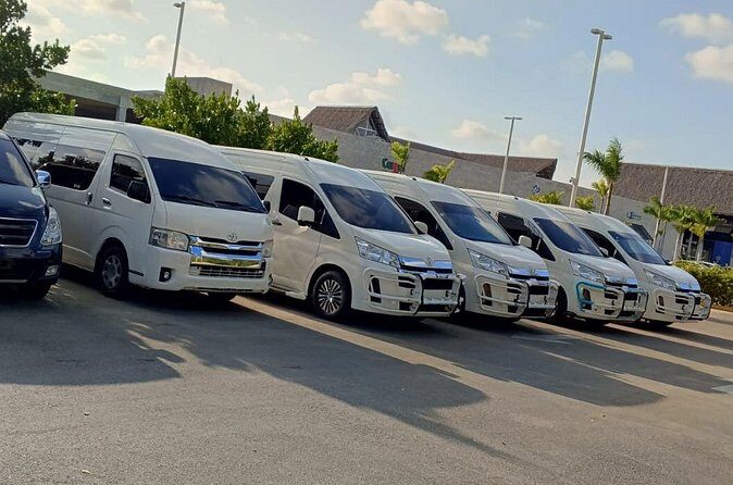 Punta Cana VIP Private Transfer Service - FAQ