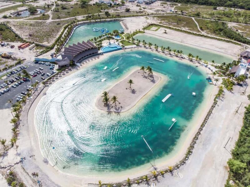 Punta Cana Water Park: Customize Your Adventure! - Who Will Love This Experience?