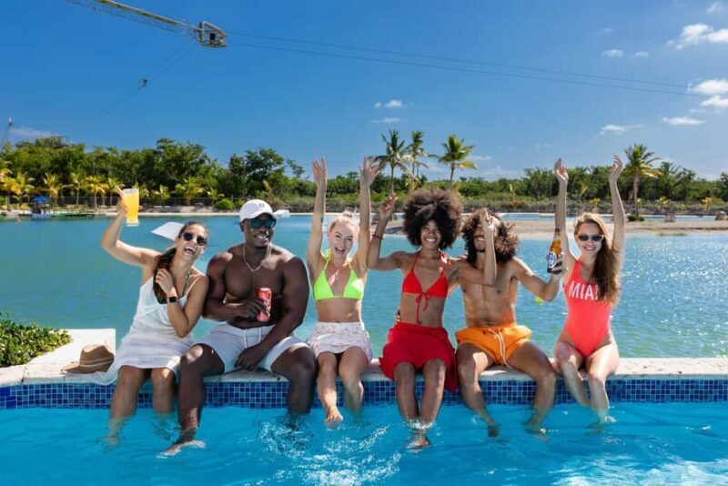 Punta Cana Water Park: Customize Your Adventure! - The Sum Up