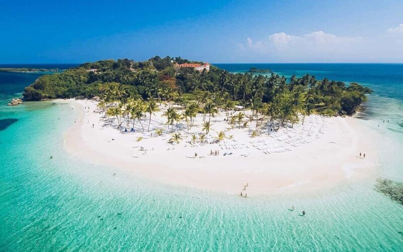 Punta Cana: Whale Watching and Bacardi Island Day Trip - FAQ