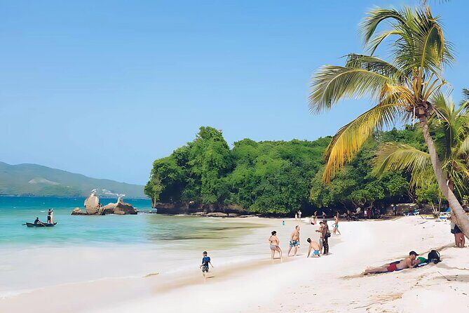 Punta Cana Whale Watching and Bacardi Island Day Trip - The Sum Up: Who Will Love This Tour?