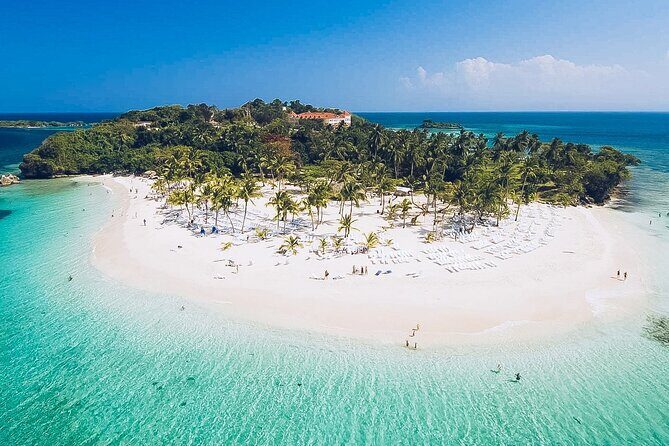 Punta Cana Whale Watching and Bacardi Island Day Trip - FAQ: Your Practical Questions Answered