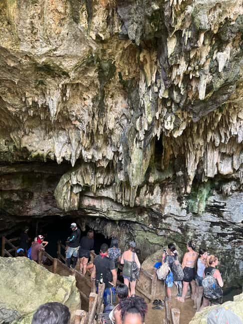 Punta Cana: Wild Off-Road Dune Buggy Adventure - Who Will Love This Tour?