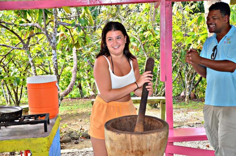 Punta Cana: Zipline, Buggy, Horseback Riding, and Lunch - Who This Tour Is Best For