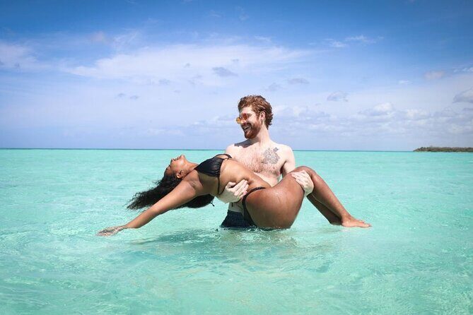 Punta Cana:Exclusive Private Tours for Groups of Up to 7 People - Who Will Love This Tour?