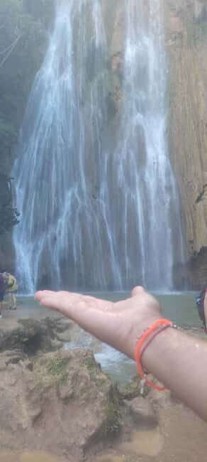 Punta Cana:Samaná Bay,Bacardí Island and El Limón Waterfall - Who Will Love This Tour?