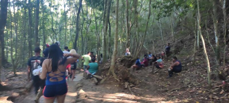 Punta Cana:Samaná Bay,Bacardí Island and El Limón Waterfall - FAQs