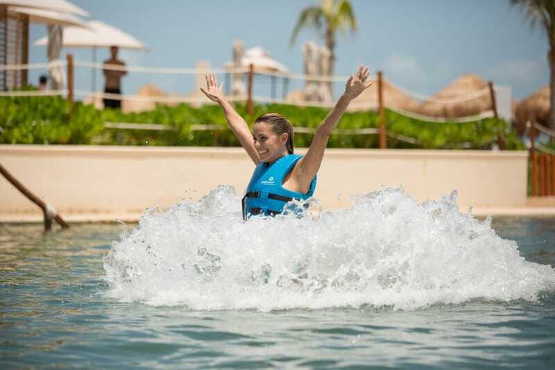 Punta Cancun: Swim with dolphins Primax - What Travelers Are Saying