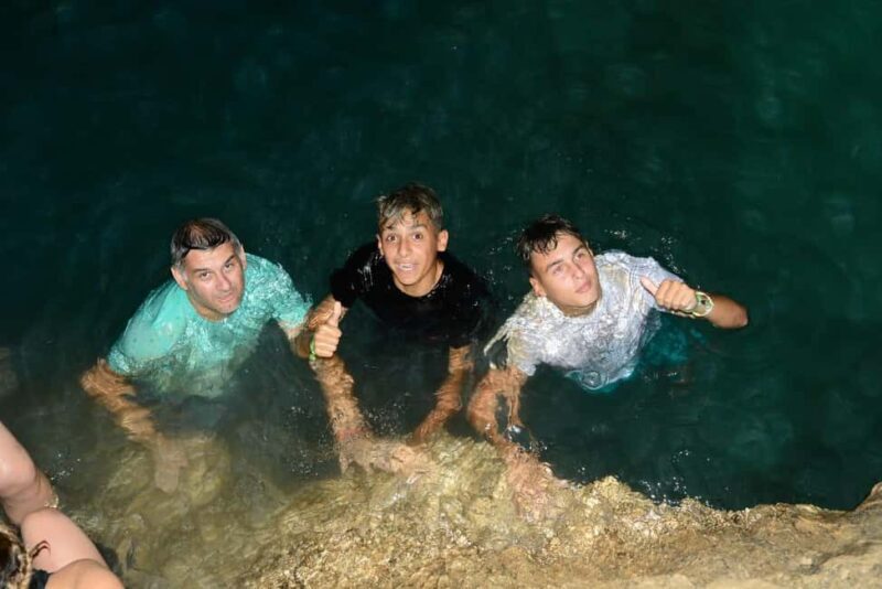 Punta Canta: Macao Beach Off-Road Buggy Tour with Swimming - Key Points