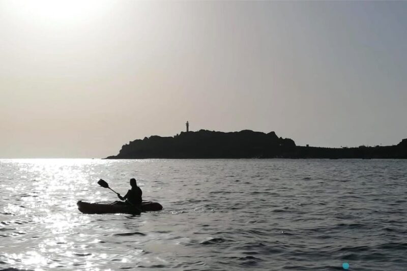 Punta de Teno: Kayak Safari overlooking Los Gigantes Cliffs - The Practical Side: What to Know