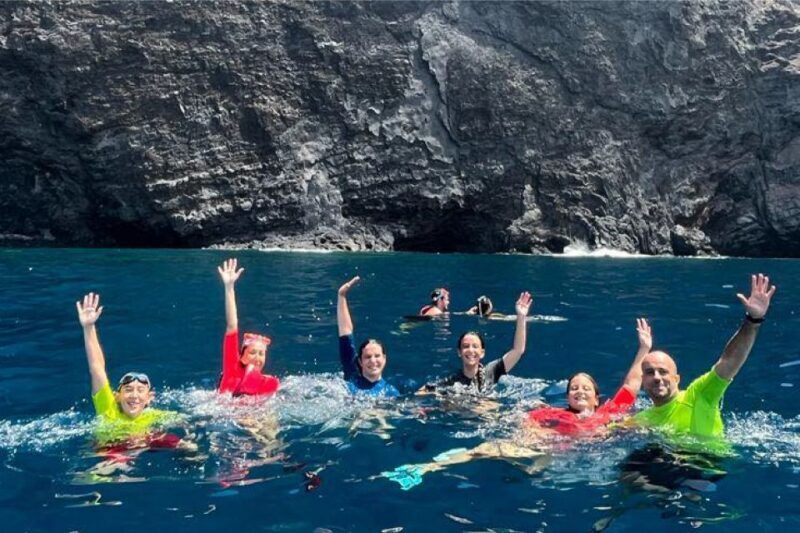 Punta de Teno: Kayak Safari overlooking Los Gigantes Cliffs - Final Thoughts