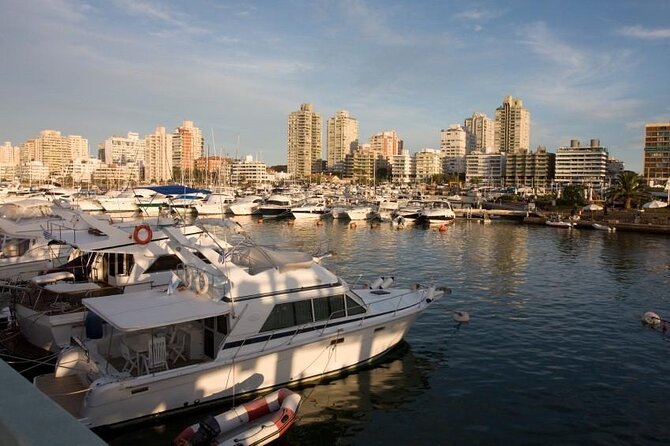 Punta Del Este, City Tour - About Your Stay