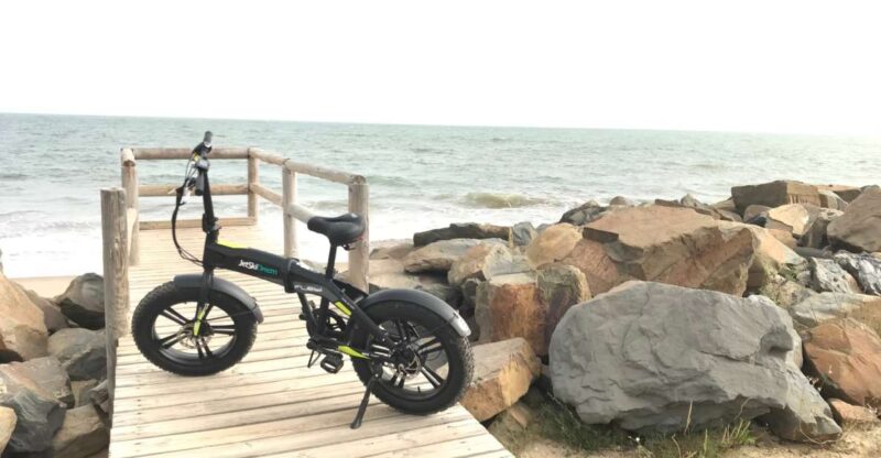 Punta Del Moral: Sunset E-Bike Rental - Good To Know