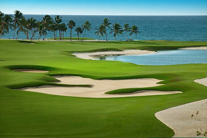 Punta Espada Golf - Cap Cana - Punta Cana - The Course: Why Punta Espada Stands Out