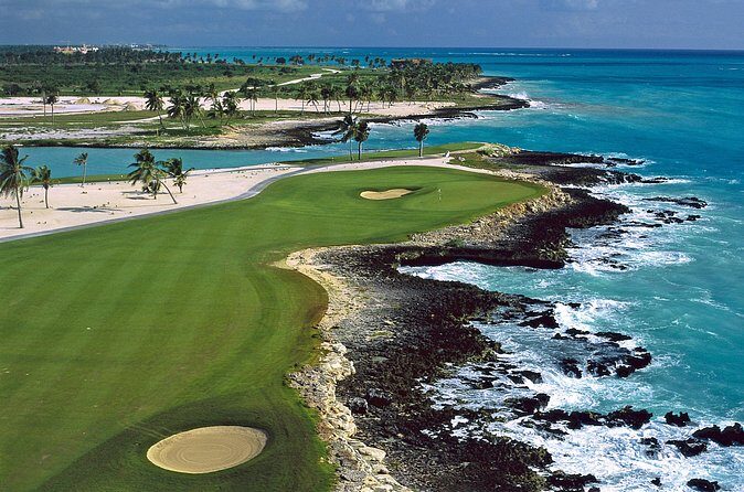 Punta Espada Golf - Cap Cana - Punta Cana - What to Expect During Your Visit