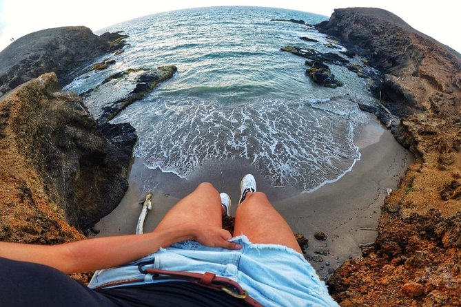 Punta Gallinas and Cabo De La Vela - Traveler Experiences and Reviews