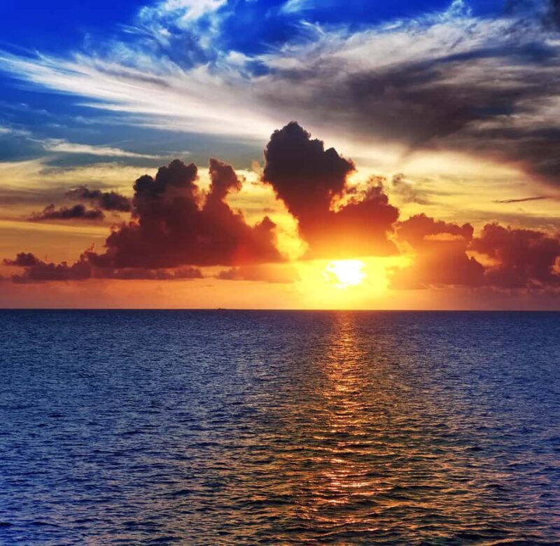 Punta Gorda: Gulf Coast Sunset Boat Tour - The Sum Up: Who Should Consider This Experience?