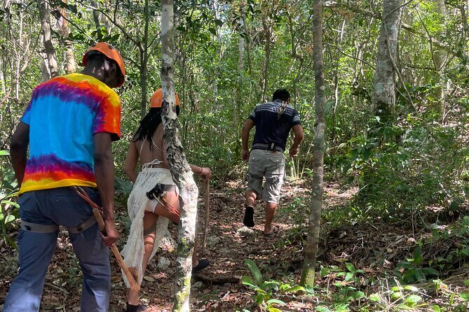 Punta Laguna Adventure with Mayan Ceremony - Final Thoughts