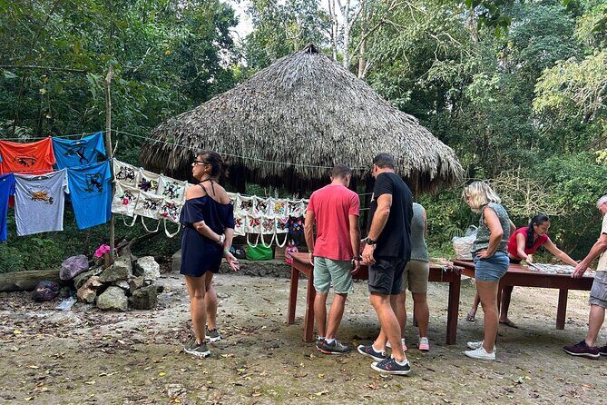 Punta Laguna Tour: Spider Monkey Reserve, cenote, canoe - Practical Tips for the Tour