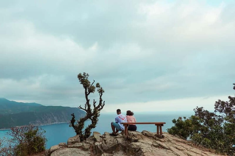 Punta Manara: Hiking immersed in the Mediterranean bush overlooking the sea - Exploring Liguria’s Hidden Natural Gem: Punta Manara