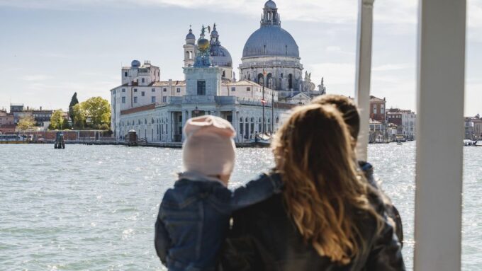 Punta Sabbioni: Murano and Burano, Boat Tour - Booking Information