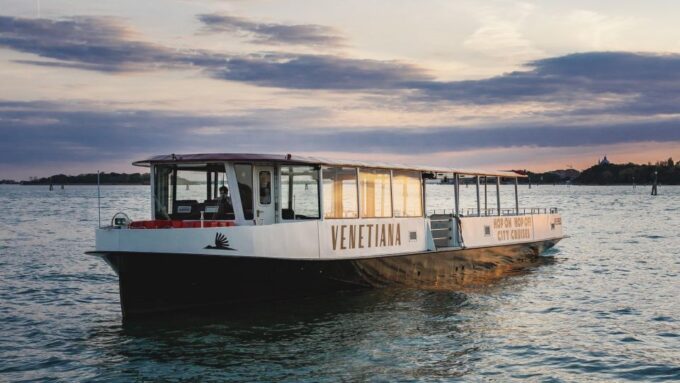 Punta Sabbioni: Murano and Burano, Boat Tour - Nearby Attractions