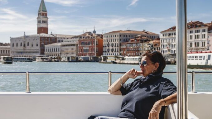 Punta Sabbioni: Murano and Burano, Boat Tour - Frequently Asked Questions