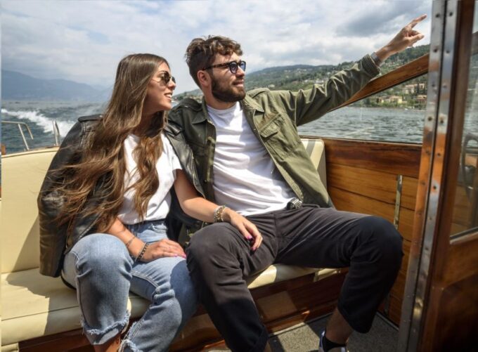 Punta San Vigilio Typical Venetian Speedboat Trip - Frequently Asked Questions